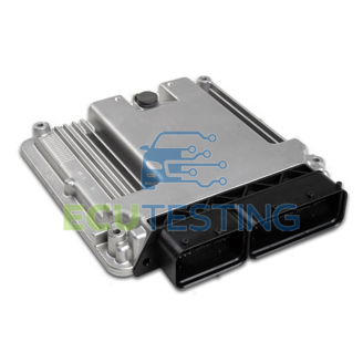 OEM no: 0281012705 / 0 281 012 705 - Audi A8 - Centralina elettronica (di gestione motore)