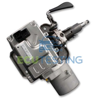 OEM no: 21512 / 45842 - Ford KA - Servosterzo (EPS - servosterzo elettrico)