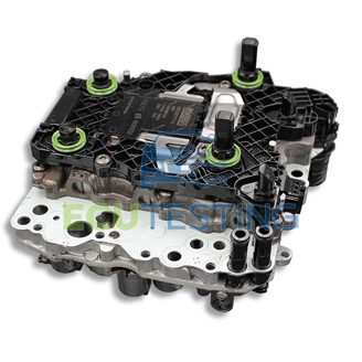 OEM no: 0260550109 - Audi S3 - Centralina elettronica (cambio)