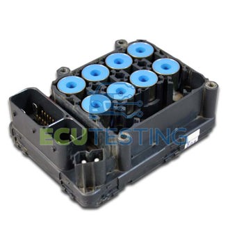 N° OEM: 25094603113 / 25.0946-0311.3 / 56041821ABC / 56041821AB C / 348693 - Jeep GRAND CHEROKEE - ABS (centralina elettronica e pompa combinate)