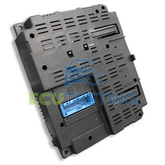 OEM no: 1YU3R381 - Alfa Romeo MITO - Centralina ECU (Modulo di controllo Comfort / Comodita’)