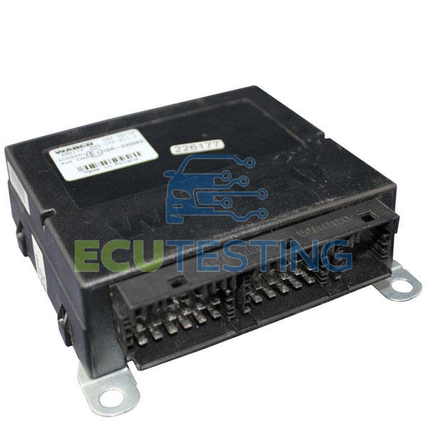 OEM no: 058323 / 022063 / 4x2 - Iveco EUROCARGO - ECU (sospensione pneumatica)