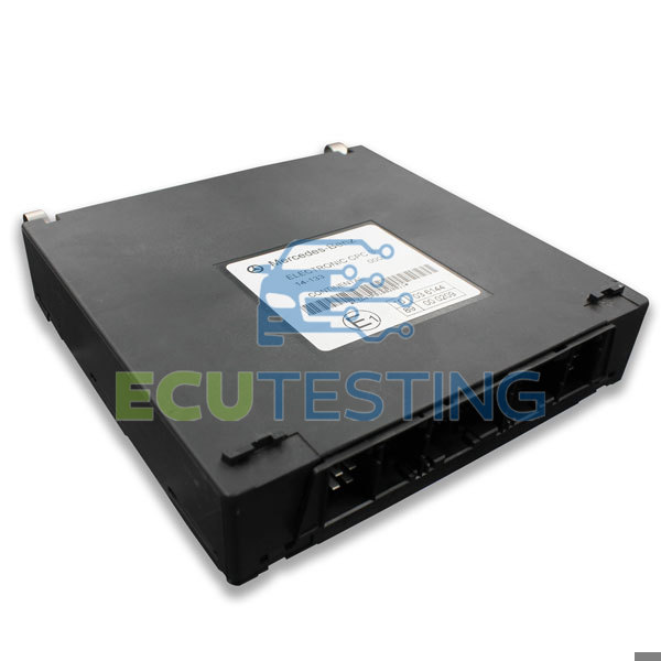 OEM no: A2C17096600 - Mercedes ACTROS - Modulo Gateway