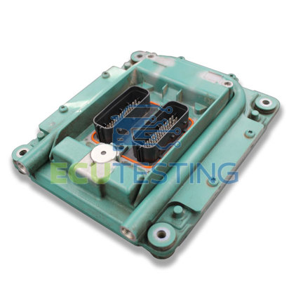 Problemi all'ECM EMS2.2 D13 Volvo