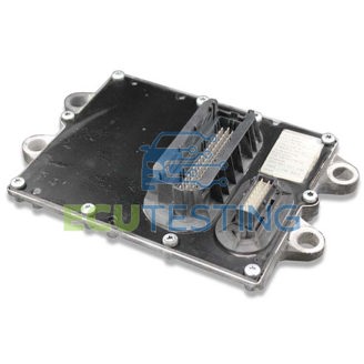 OEM no: 00406378B0 - Mercedes ATEGO - Centralina elettronica (di gestione motore)
