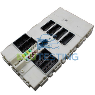 N° OEM: 116RI001097 / 116RI-001097 - Mini MINI HATCH - Centralina elettronica (carrozzeria)