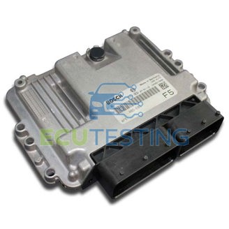 N° OEM: 0281011826 / 0 281 011 826 - Mazda BT-50 - Centralina elettronica (di gestione motore)