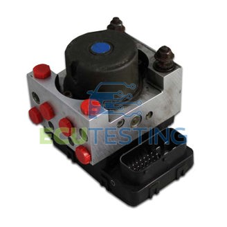 N° OEM: 8954097401 / 89540-97401 - Daihatsu SIRION - ABS (centralina elettronica e pompa combinate)
