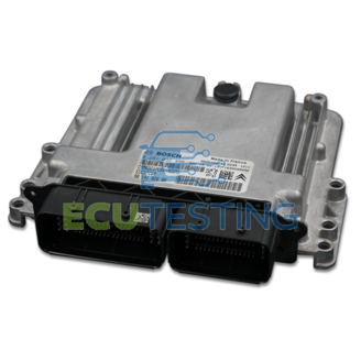 N° OEM: 0281035365 / 0 281 035 365 - DS 7 - Centralina elettronica (di gestione motore)