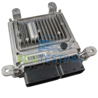 N° OEM: 28454422 - Mercedes SPRINTER - Centralina elettronica (di gestione motore)