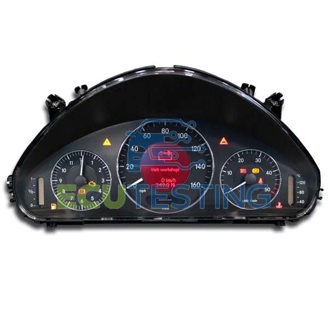 N° OEM: A2115400411 / A 211 540 04 11 / A2095406811 / A 209 540 68 11 / A2195404511 / A 219 540 45 11 / A2115400847 / A 211 540 08 47 / A2114407511 / A 211 440 75 11 / A2095400448 / A 209 540 04 48 / A2195408011 / A 219 540 80 11 / A2115405911 / A 211 540 59 11 / A2115402848 / A 211540 28 48 / A2115409547 / A 211 540 95 47 / A2115405947 / A 211 540 59 47 / A2114405911 / A 211 440 59 11 / 96 251 106 / 96251106 / A2115404911 / A 211 540 49 11 / A2195401047 / A 219 540 10 47 / 110080330 / 110.080.330 / 89652823 / A2115402411 / A 211 540 24 11 / 96251106 / 96 251 106 / A2C53097529 / A2195404811 / A 219 540 48 11 / A2115400347 / A 211 540 03 47 / A2115404748 / A 211 540 47 48 / A2095405247 / A 209 540 52 47 / A2115407711 / A 211 540 77 11 - Mercedes E-CLASS - Quadro strumenti integrato nel cruscotto