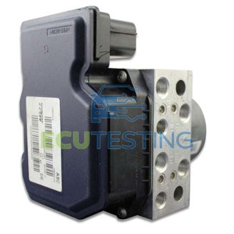 N° OEM: 16817011 / 16812211K / 16812211-K / 54085326E - Saab 9-5 - ABS (centralina elettronica e pompa combinate)
