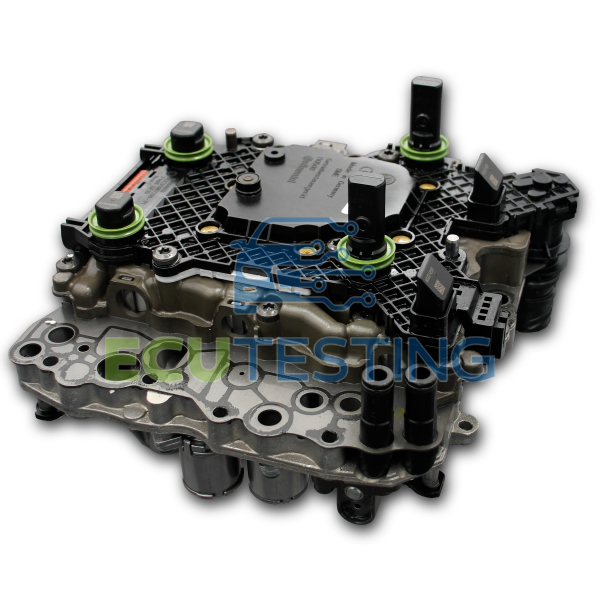 VW P175D DSG
