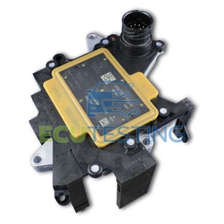 N° OEM: 0AW927156K / 0AW 927 156 K - Audi A4 - Centralina elettronica (cambio)