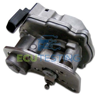 N° OEM: A2C53043331 - Audi A6 - Attuatore (turbo)