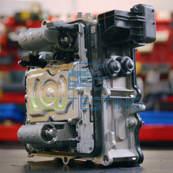 Guasto P17BF DSG Volkswagen