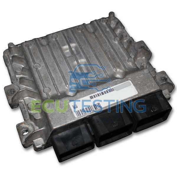 ecu sid208