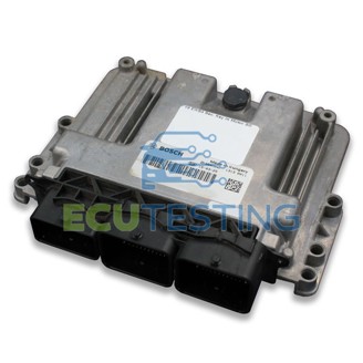 N° OEM: 0261S09942 / 0 261 S09 942 - Mini COOPER - Centralina elettronica (di gestione motore)