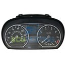 BMW 3 SERIES - N° OEM