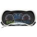 Ford KA Riparazione del quadro strumenti
