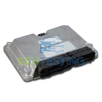 N° OEM: 0281010332 / 0 281 010 332 - Alfa Romeo 147 - Centralina elettronica (di gestione motore)