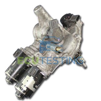 N° OEM: 3396064041 / 33960-64041 - Toyota VERSO - Attuatore (selettore delle marce)