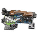 Mercedes C-CLASS - N° OEM