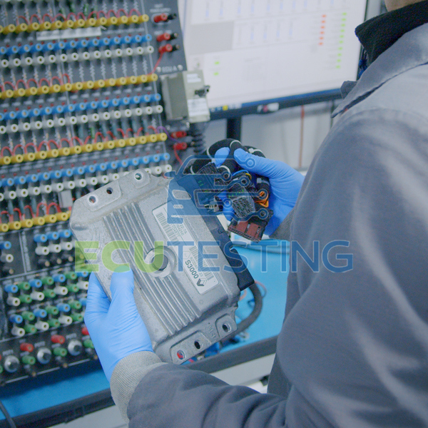 Sagem S3000 centralina elettronica