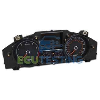 N° OEM: 0263634001 / 036904646 / 0263634049 / 0263634085 - Bentley CONTINENTAL - Quadro strumenti integrato nel cruscotto