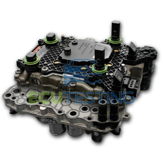 N° OEM: A2C39295900 - Audi RS3 - Centralina elettronica (cambio)