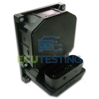 N° OEM: 0265950041 / 0 265 950 041 / 0265225097 / 0 265 225 097 - Porsche 911 - ABS (centralina elettronica e pompa combinate)