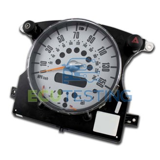 N° OEM: AR00039001 / AR-00039-001 / AR0041005 / AR-0041-005 / 62116978318 / 6211-6978318 / AR0039021 / AR-0039-021 / AR0039001 / AR-0039-001 / AR0039005 / AR-0039-005 / AR0039081 / AR-0039-081 - Mini ONE - Quadro strumenti integrato nel cruscotto