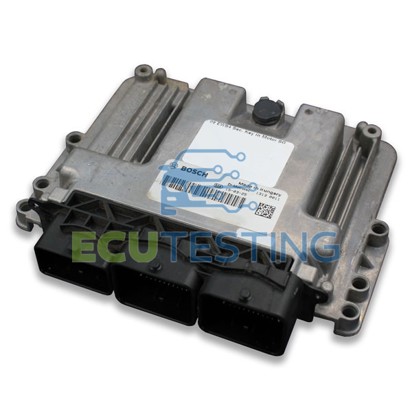 Guasto accensione irregolare centralina elettronica Mini Cooper 