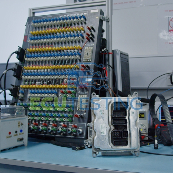 sintomi di guasto di una centralina elettronica difettosa