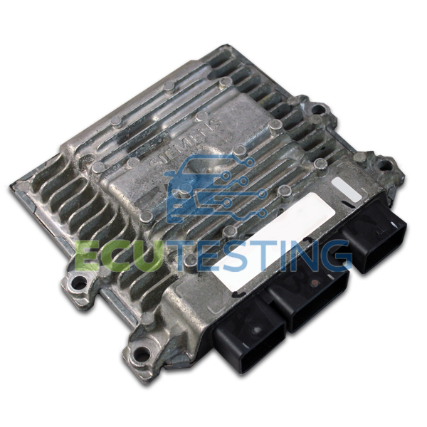 Siemens SID804