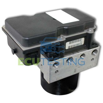 N° OEM: 0265800559 / 0 265 800 559 / 0265232077 / 0 265 232 077 - Nissan MICRA - ABS (centralina elettronica e pompa combinate)