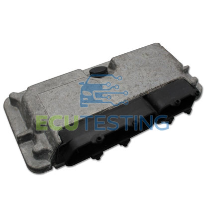 Guasto centralina elettronica Magneti Marelli 4HV