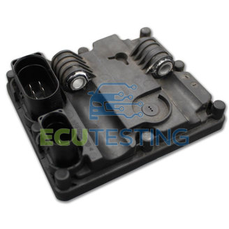 N° OEM: 116260 - Land Rover RANGE ROVER EVOQUE - Centralina elettronica (ELSD - differenziale a slittamento limitato)