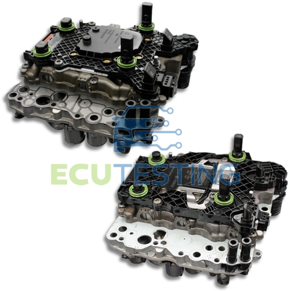 VW P175D DSG