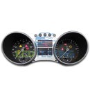 Mercedes M-CLASS - N° OEM