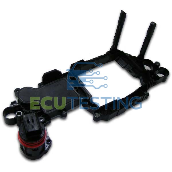 Centralina elettronica del cambio CVT Mercedes Classe A
