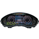 Audi A4 - N° OEM
