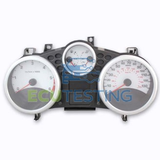 N° OEM: SVDOAC53190331 / SVDO / AC53190331 / 100002830 / A2C53190334 / A2C53370977 / A2C53190335 / A2C53190344 / A2C53337655 / A2C53370968 / A2C53337664 / A2C53190335 / A2C53337656 / A2C53065549 / A2C53065547 / A2C53065547 - Peugeot 207 - Quadro strumenti integrato nel cruscotto