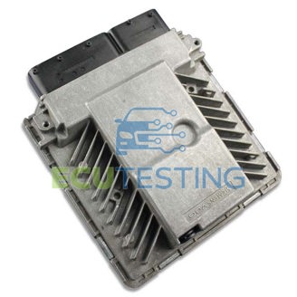 N° OEM: 5WP45614AA / 5WP 456 14AA - Volkswagen PASSAT - Centralina elettronica (di gestione motore)