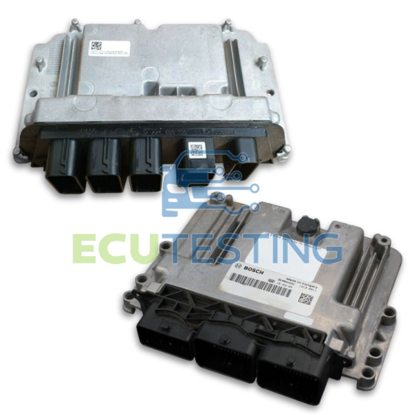 Misfire Mini ECU MEVD17.2.3 and MEVD17.2.7