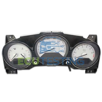 N° OEM: CR0033022M0CK / CR-0033-022-M0-CK / CR0033042M0CB / CR-0033-042-M0-CB / CR0033021M0CK / CR-0033-021-M0-CK / CR0033042M0CO / CR-0033-042-M0-CO / CR0033101M0CO / CR-0033-101-M0-CO / CR0033002M0CO / CR-0033-002-M0-CO / CR0033021M0CO / CR-0033-021-M0-CO / CR0033062M0CO / CR-0033-062-M0-CO / CR0033001M0CO / CR-0033-001-M0-CO / 05107622AK / 05107622AH / 05107621AH / 5172357AB / 05107621AK / 05172357AC / 05172357AB / 05107621AI / 05107622AF / 05172186AB / 05107621AF / K05107628AH / P05172718AB / PA2C53144242 / PA2C53144243 - Chrysler PT CRUISER - Quadro strumenti integrato nel cruscotto