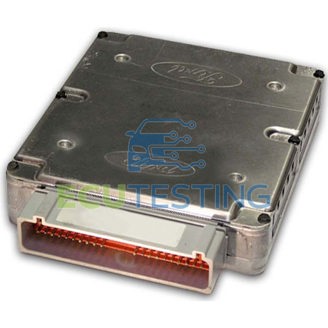 N° OEM: 1S6F12A650HA / 1S6F-12A650-HA - Ford PUMA - Centralina elettronica (di gestione motore)