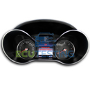 Mercedes C-CLASS - N° OEM