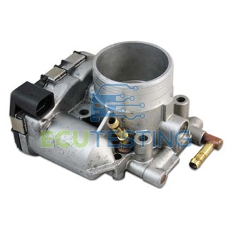 N° OEM: 0280750063 / 0 280 750 063 - Volkswagen GOLF - Corpo farfallato