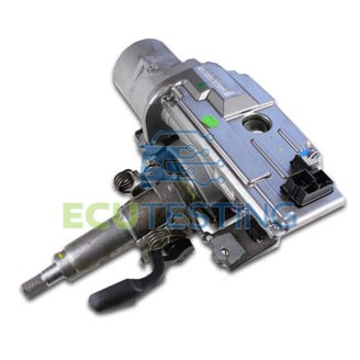 N° OEM: C531801284 / C5318-01284 - Fiat GRANDE PUNTO - Servosterzo (EPS - servosterzo elettrico)